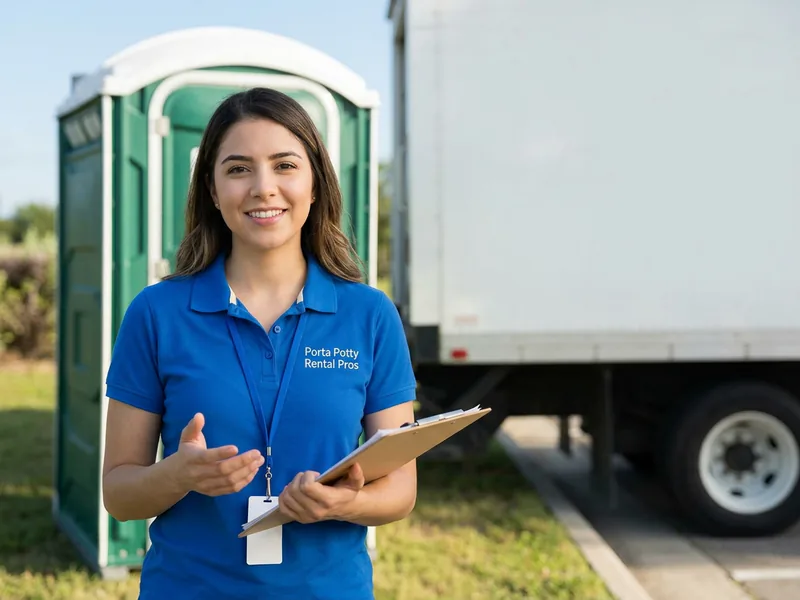 Porta Potty Rental  in Dallas  FAQ